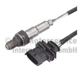 Comprar Sonda lambda de PIERBURG 7.05271.76.0 a bajo precio de 95,01 €
