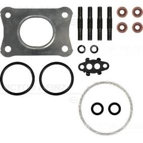 Compre Kit de montagem, turbocompressor da REINZ 04-10343-01 a um preço baixo por 28,40 €