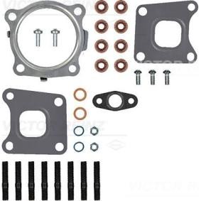 Acquista Kit montaggio turbocompressore da REINZ 04-10344-01 a buon mercato per soli 43,93 €
