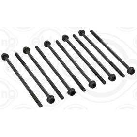 Achetez des Jeu de boulons de culasse de cylindre ELRING 445.680 à prix pour 127,76 €
