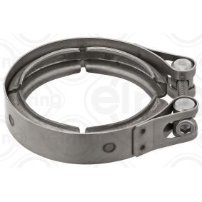 Achetez des Collier d'échappement ELRING 506.460 à prix pour 30,14 €