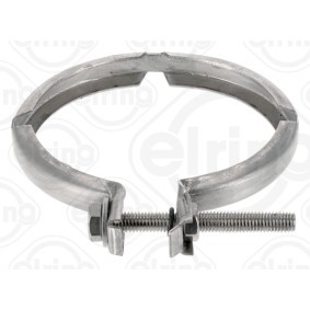 Achetez des Collier d'échappement ELRING 507.730 à prix pour 11,46 €