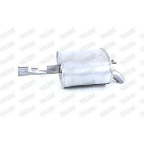 Compre Panela de escape traseira da WALKER 24111 a um preço baixo por 76,00 €