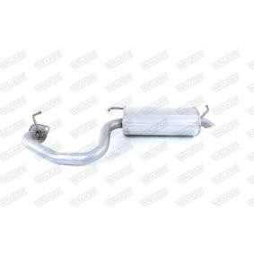 Compre Panela de escape traseira da WALKER 24141 a um preço baixo por 98,25 €