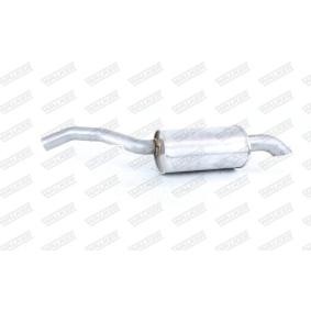Compre Panela de escape traseira da WALKER 24182 a um preço baixo por 105,01 €