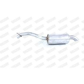 Compre Panela de escape traseira da WALKER 24260 a um preço baixo por 130,28 €