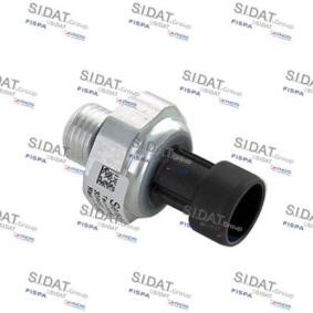 Comprar Interruptor de control de la presión de aceite de SIDAT 82.2339 a bajo precio de 60,24 €