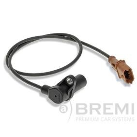 Comprar Sensor de cigüeñal de BREMI 60581 a bajo precio de 35,99 €