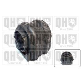 Compre Casquilhos da barra estabilizadora de QUINTON HAZELL online para i10 Cargo (BA, IA) a preços moderados