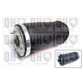 Luftfeder, Fahrwerk von QUINTON HAZELL günstig für 283,86 €