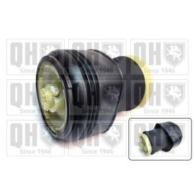 Luftfeder, Fahrwerk von QUINTON HAZELL günstig für 311,61 €