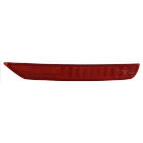 Osta Heijastin TYC:llä 17-5443-00-9 edullisesti hintaan 16,71 €