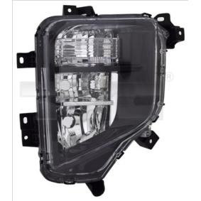 Osta Sumuvalo TYC:llä 19-15042-05-2 edullisesti hintaan 252,45 €