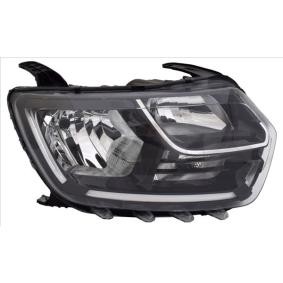 Osta Ajovaloumpio TYC:llä 20-17666-06-2 edullisesti hintaan 228,70 €