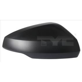 Osta Suojus, ulkopeili TYC:llä 337-0316-2 edullisesti hintaan 17,15 €