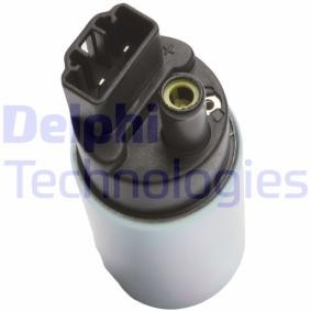 Osta Polttoainepumppu DELPHI:llä FE0404-11B1 edullisesti hintaan 215,22 €