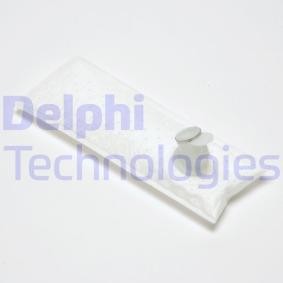 Osta Polttoainepumppu DELPHI:llä FS0103-11B1 edullisesti hintaan 10,67 €