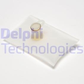 Osta Polttoainepumppu DELPHI:llä FS0162-11B1 edullisesti hintaan 70,64 €