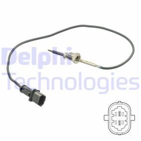 Abgastemperatursensor von DELPHI TS30201