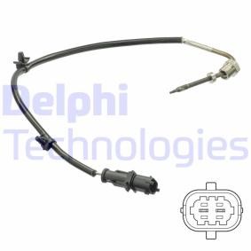 Abgastemperatursensor des Herstellers DELPHI - Originalware Artikelnummer: TS30233
