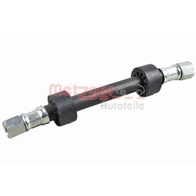 Acquista Condotto carburante da METZGER 2150157 a buon mercato per soli 24,02 €