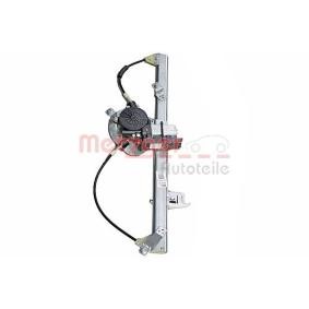 Achetez des Lève-vitre METZGER 2160642 à prix pour 329,97 €
