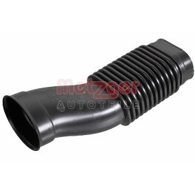 Acquista Tubo aspirazione filtro aria da METZGER 2388044 a buon mercato per soli 35,66 €