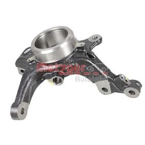 Compre Manga de eixo, suspensão da METZGER 58131201 a um preço baixo por 205,18 €