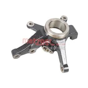 Compre Manga de eixo, suspensão da METZGER 58131902 a um preço baixo por 152,63 €