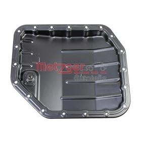 Compre Cárter do óleo, caixa de velocidades automática da METZGER 7990135 a um preço baixo por 69,19 €