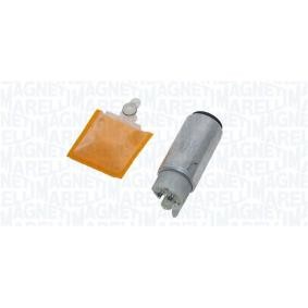 Osta Polttoainepumppu MAGNETI MARELLI:llä 313011300151 edullisesti hintaan 30,36 €