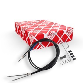 Acquista Cavo freno a mano da FEBI BILSTEIN 173190 a buon mercato per soli 34,80 €