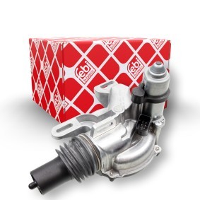 Acquista Cilindro secondario, frizione da FEBI BILSTEIN 174232 a buon mercato per soli 508,54 €