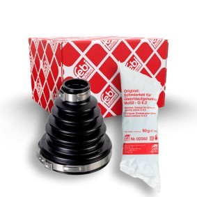 Acquista Kit cuffia, semiasse da FEBI BILSTEIN 174396 a buon mercato per soli 25,61 €