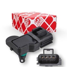 Compre Sensor, pressão de sobrealimentação da FEBI BILSTEIN 174453 a um preço baixo por 28,93 €