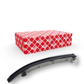 Gleitschiene, Steuerkette 174608 MAZDA von FEBI BILSTEIN