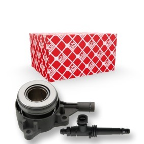 Acquista Dispositivo disinnesto centrale, Frizione da FEBI BILSTEIN 174814 a buon mercato per soli 61,46 €