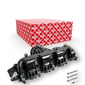 Acquista Raccordo, Collettore aspirazione da FEBI BILSTEIN 174910 a buon mercato per soli 125,89 €
