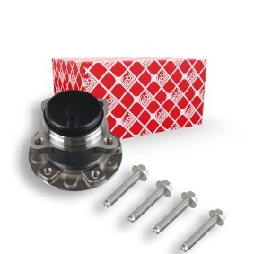 Köp Hjullagersats av FEBI BILSTEIN 174941 till det låga priset 1325,22 kr