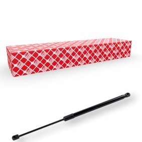 Heckklappendämpfer 174981 für Rapid Spaceback (NH1) für 39,71 CHF