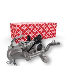 Acquista Modulo EGR da FEBI BILSTEIN 174994 a buon mercato per soli 443,32 €