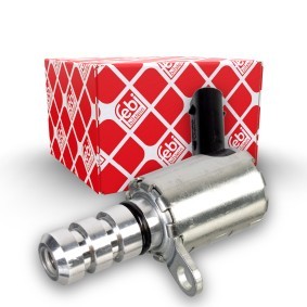 Acquista Valvola di comando per regolazione albero a camme da FEBI BILSTEIN 175056 a buon mercato per soli 39,17 €