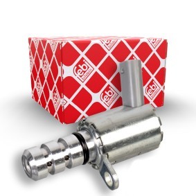 Acquista Valvola di comando per regolazione albero a camme da FEBI BILSTEIN 175057 a buon mercato per soli 39,05 €