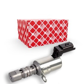 Acquista Valvola di comando per regolazione albero a camme da FEBI BILSTEIN 175104 a buon mercato per soli 92,22 €
