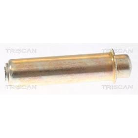 Acquista Smorzatore vibrazioni, Cinghia dentata da TRISCAN 8646 10302 a buon mercato per soli 28,49 €