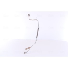 Acquista Tubo olio, Compressore da NISSENS 935214 a buon mercato per soli 139,85 €