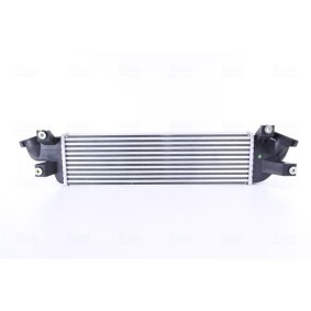Acquista Intercooler da NISSENS 961010 a buon mercato per soli 183,83 €