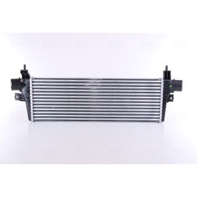 Acquista Intercooler da NISSENS 961169 a buon mercato per soli 187,59 €