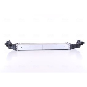 Comprar Intercooler de NISSENS 961507 a bajo precio de 172,83 €