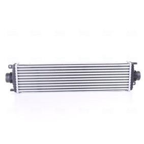 Acquista Intercooler da NISSENS 961546 a buon mercato per soli 236,29 €
